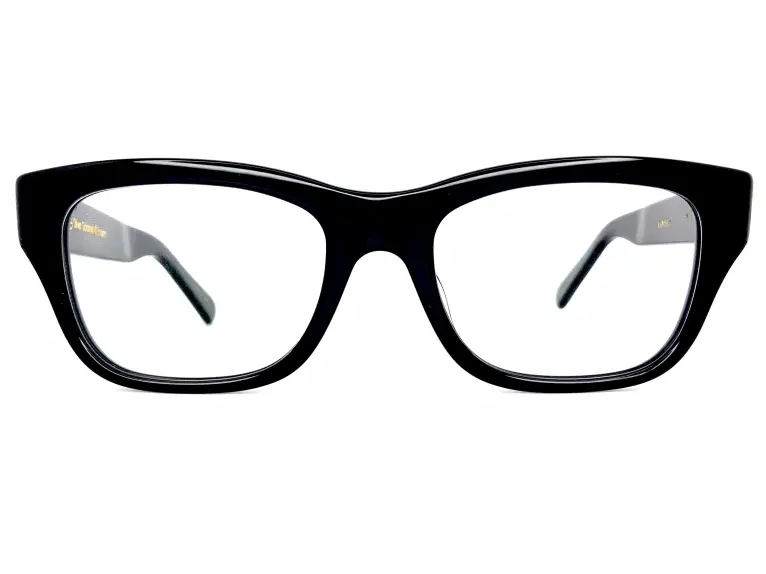 未使用！LINDA FARROW×3.1 Phillip Lim コラボメガネ。 Linda Farrow - 未使用！LINDA FARROW×3.1 Phillip Lim コラボ