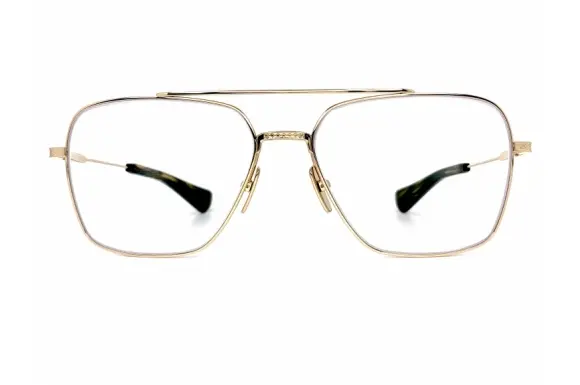 FLIGHT SEVEN DTS111-57-02 GLD　