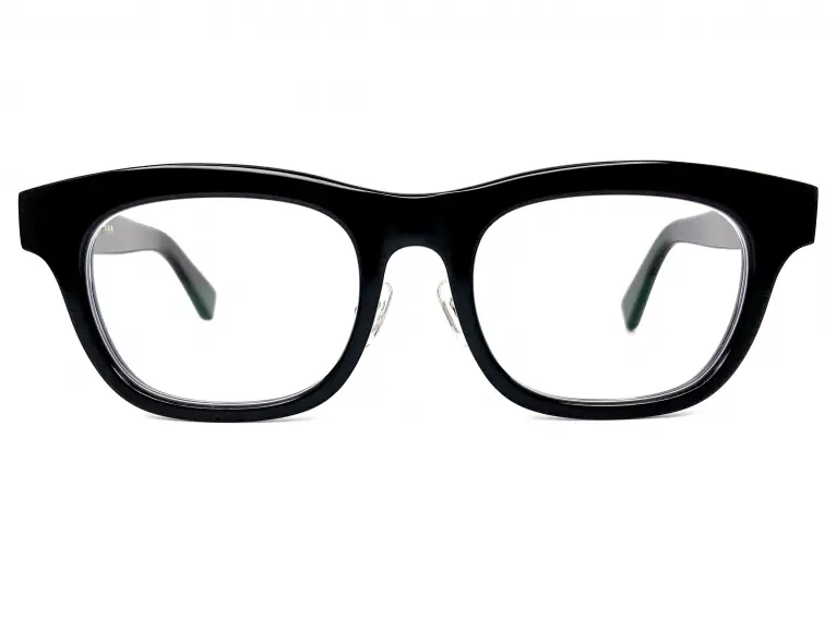 白山眼鏡店 COAT ブラウン　美品 ハクサンガンキョウ 白山眼鏡 HAKUSAN GANKYOU｜COAT｜白山眼鏡