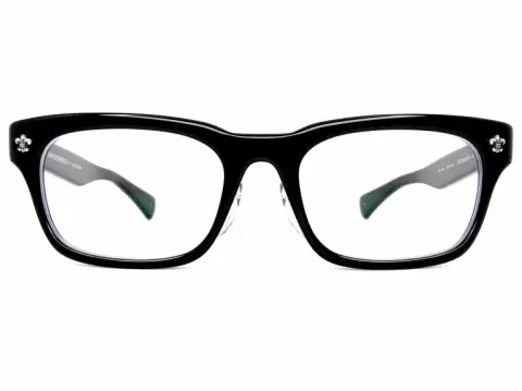 【magnifique】【新品未使用】トリオンフ フレーム ブロー スペシャルプライス]明るい印象になれるオーバルフレーム