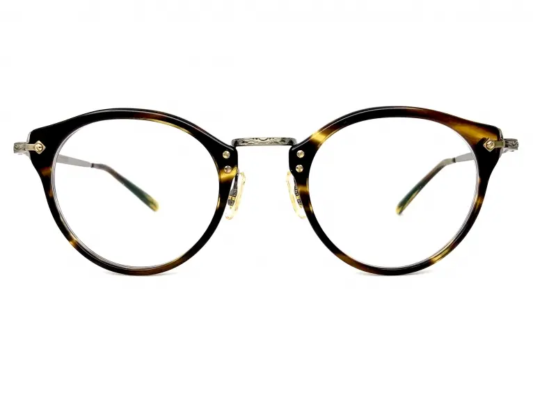 オリバーピープルズ OLIVER PEOPLES ｜505 DM 雅 Limited
