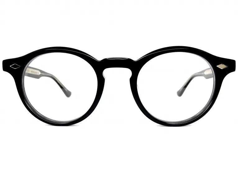 ノヴァ NOVA｜OLD SPECS OS-5040 C-3 TITANIUM｜NOVA OLD SPECの上品な