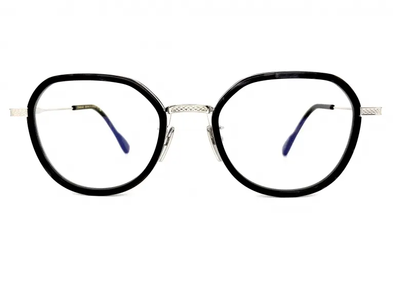 フォーナインズ Four Nines 999.9｜feelsun F-03S 8 ライトブラウン