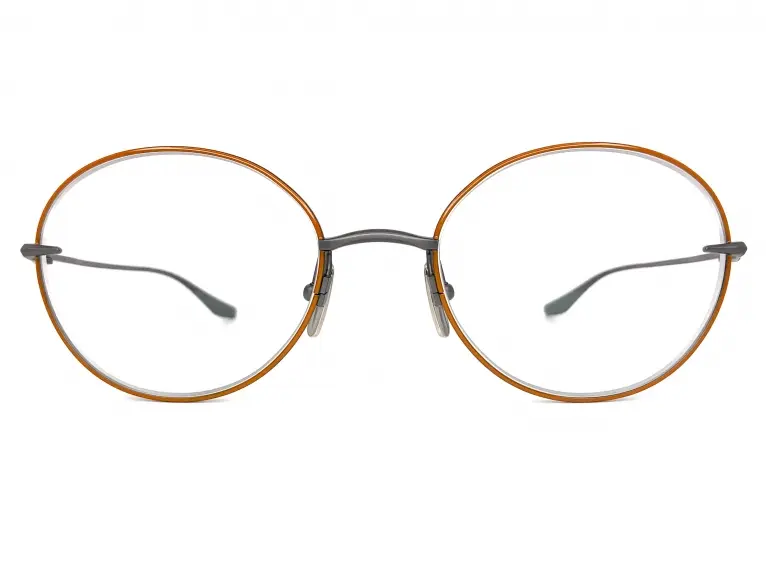 Lesca サングラス Brand:Lesca LUNETIER Model:CAGE Size:47-22-150 Price:¥53,900