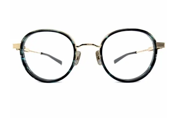 BK32 GRS/WG TITANIUM