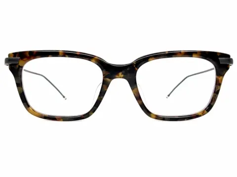 トム・ブラウン ニューヨーク THOM BROWNE. NEWYORK｜TB-701-B-TKT-BLK
