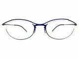 YURI  navy 016 BETA TITANIUM