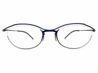 YURI  navy 016 BETA TITANIUM