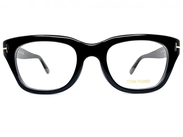 トムフォード TOM FORD｜August TF678-F 01V｜トムフォード