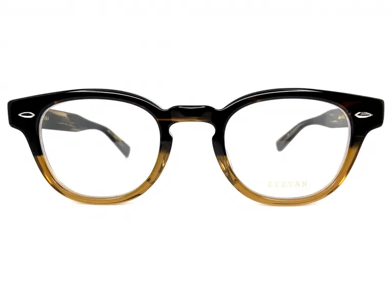 アイヴァン EYEVAN｜webb(45) BRH｜EYEVANのクラシカルかつ上品なセル