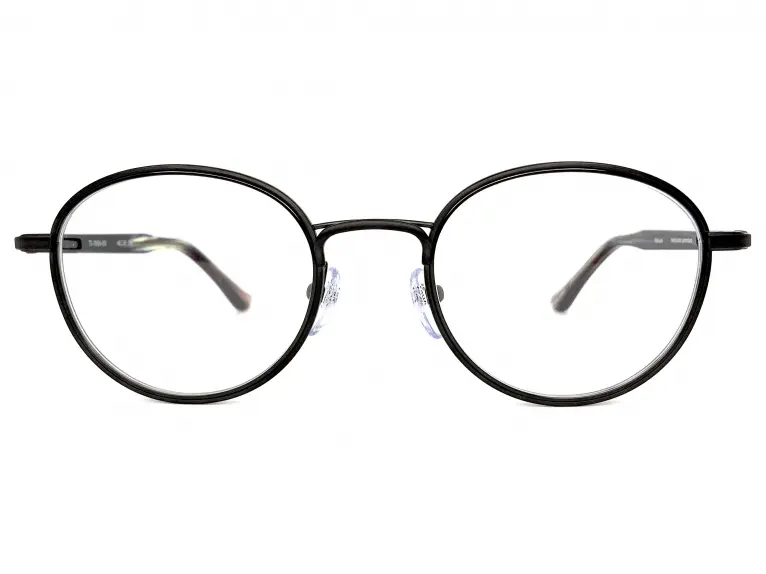 プニャーレアイウェア Pugnale Eyewear｜SPIETATO 377V198