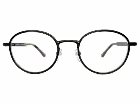 トニーセイム TonySame｜premium TS-10926-001 titanium｜三瓶哲夫氏