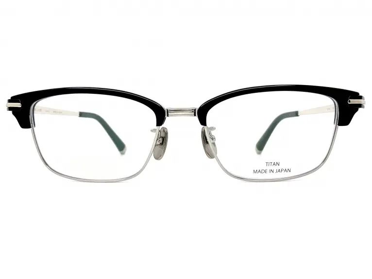 アランミクリ alain mikli｜0664-11｜アランミクリの鉄板コンビブロー