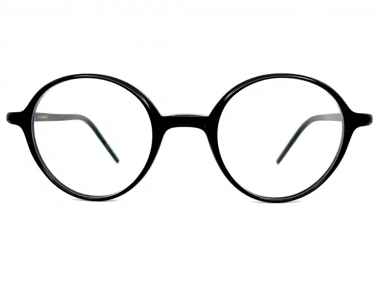 白山眼鏡 セルフレーム フルリム 眼鏡 メガネ ブラック 白山眼鏡店 メガネ ブラック セルフレーム フルリム スクエア