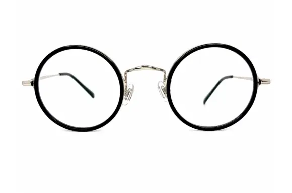 × THE STYLIST JAPAN 数ミリサビ METAL COMBI Round