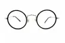 × THE STYLIST JAPAN 数ミリサビ METAL COMBI Round