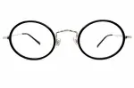 × THE STYLIST JAPAN 数ミリサビ METAL COMBI Round