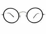× THE STYLIST JAPAN 数ミリサビ METAL COMBI Round