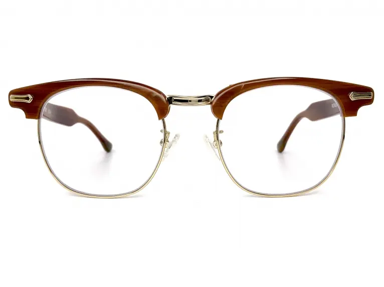 白山眼鏡店 COAT ブラウン 美品 COAT|白山眼鏡店 – HAKUSAN MEGANE