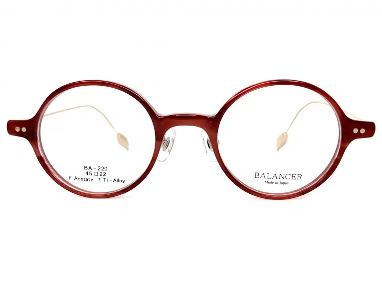 マルコポーロ Marc O'Polo｜BY METZLER MOD.3917 565｜上品で