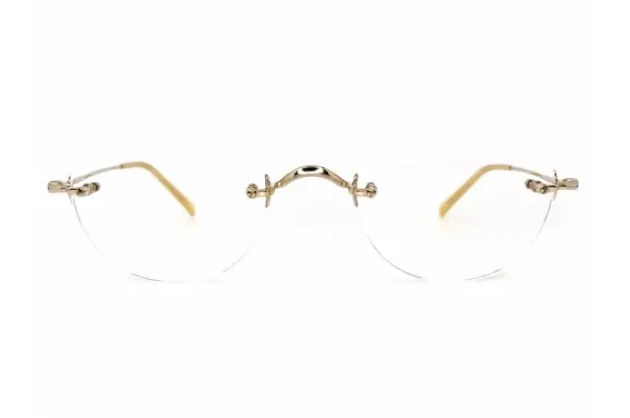 フィッシュアンドチップス FISH&CHIPS THREE PIECE-SR G