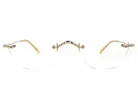 フィッシュアンドチップス FISH&CHIPS THREE PIECE-SR G