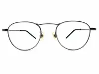 FN-0347 12 ガンメタリック TITANIUM