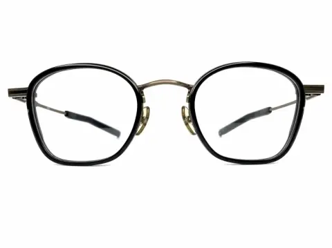 フォーナインズ Four Nines 999.9｜M-48 9903 クリアブラック