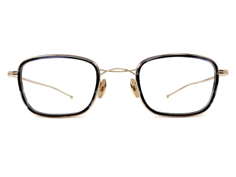 ミスタージェントルマンアイウェア Mr.Gentleman EYEWEAR｜PATRICK COL