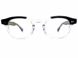 Vintage9526 COL.Black Crystal