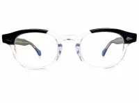 Vintage9526 COL.Black Crystal