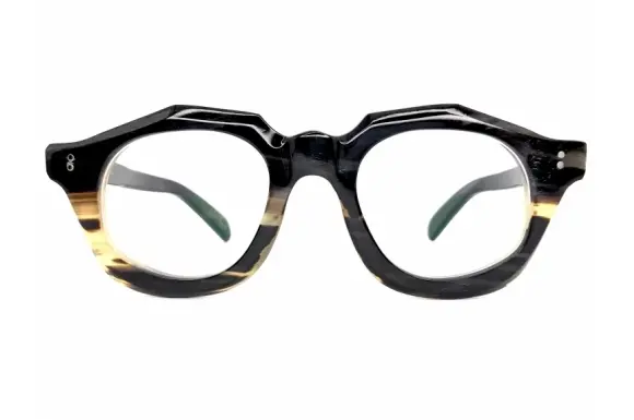 Hornly Collection NO.18 “Horn Ridge”-3