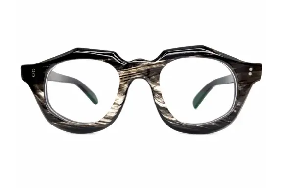 Hornly Collection NO.19 “Horn Ridge”-4