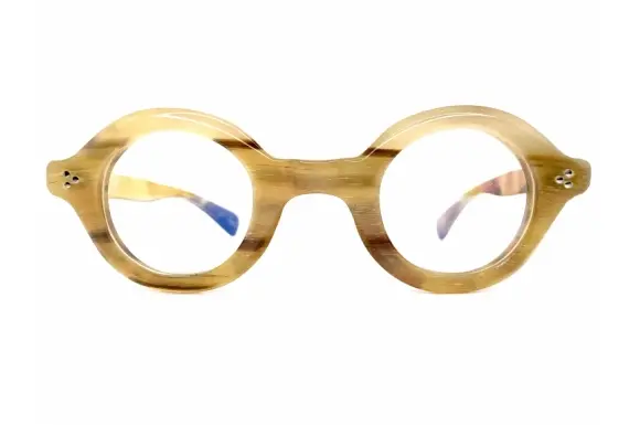 Hornly Collection NO.25 “Rondel”-9