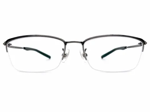 フォーナインズ Four Nines 999.9｜S-815T 12 ガンメタリック TITANIUM