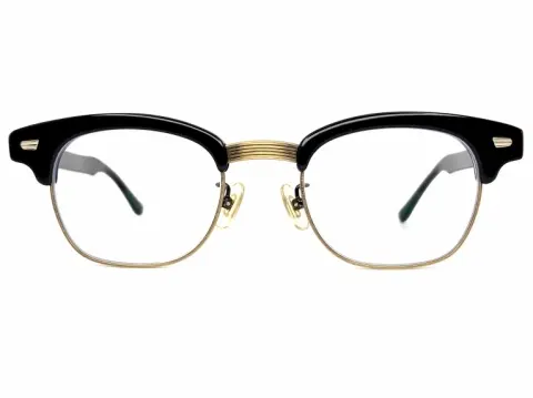 lindy brow 白山眼鏡店 ○Original Model 「LINDY BROW」 ⁡ Released in 2011 Color