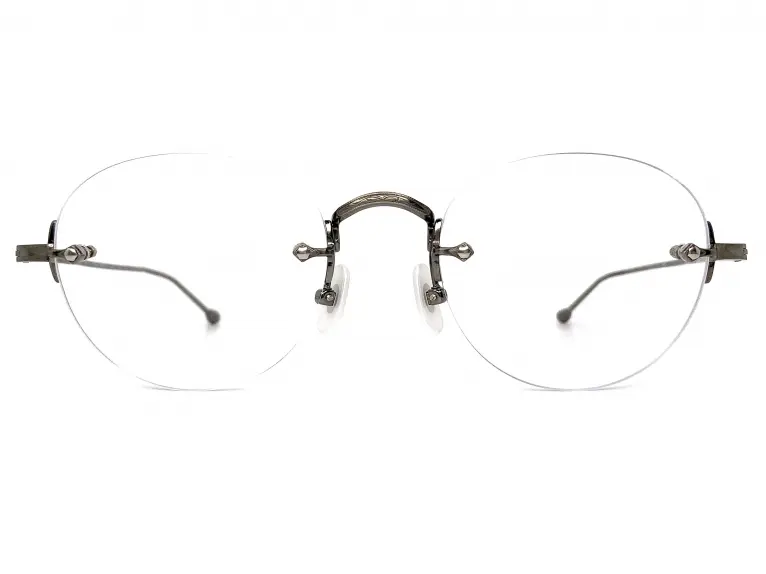 メガネ　THEO SOIXANTE+6 テオ Theo｜soixante+um 7｜テオ流クラシック、soixante