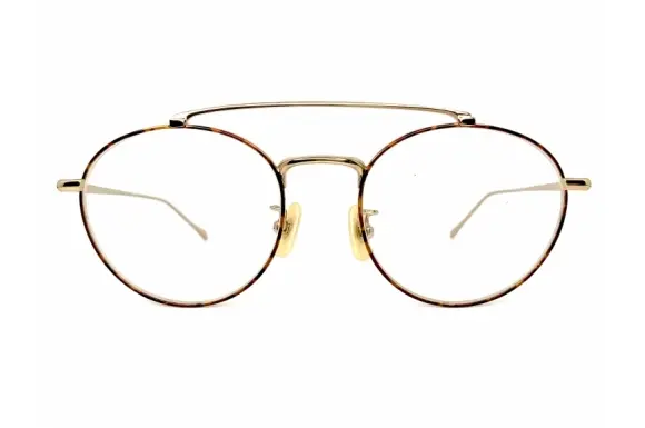 RICHARD col.03 テンプル内側表記が一部消え