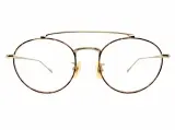 RICHARD col.03 テンプル内側表記が一部消え