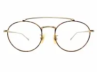 RICHARD col.03 テンプル内側表記が一部消え