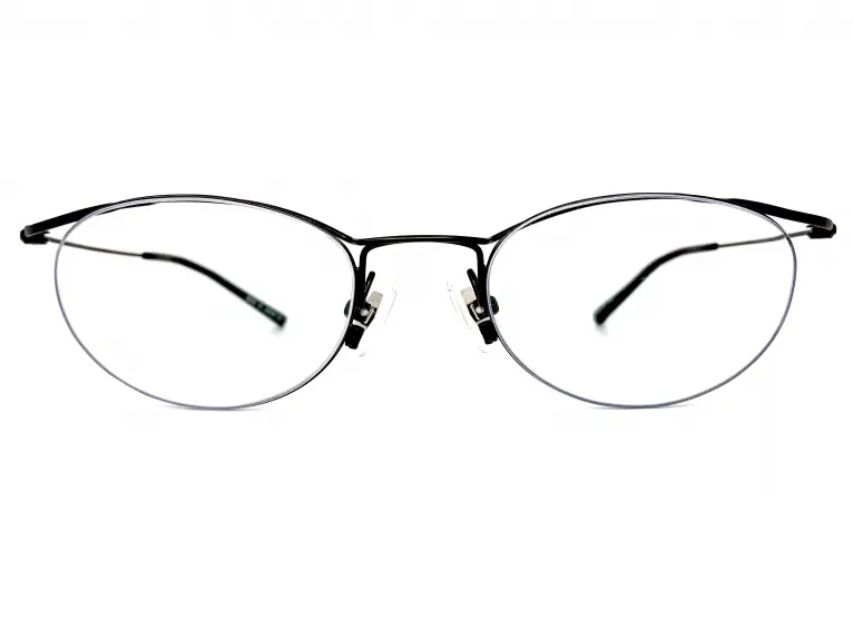 カネコガンキョウ 金子眼鏡｜KM-72 GYSH｜金子眼鏡のクラシック