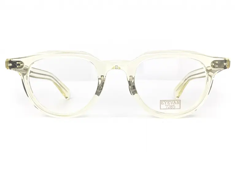 アイヴァン7285 EYEVAN 7285｜340 MR (48) C.307｜EYEVANの