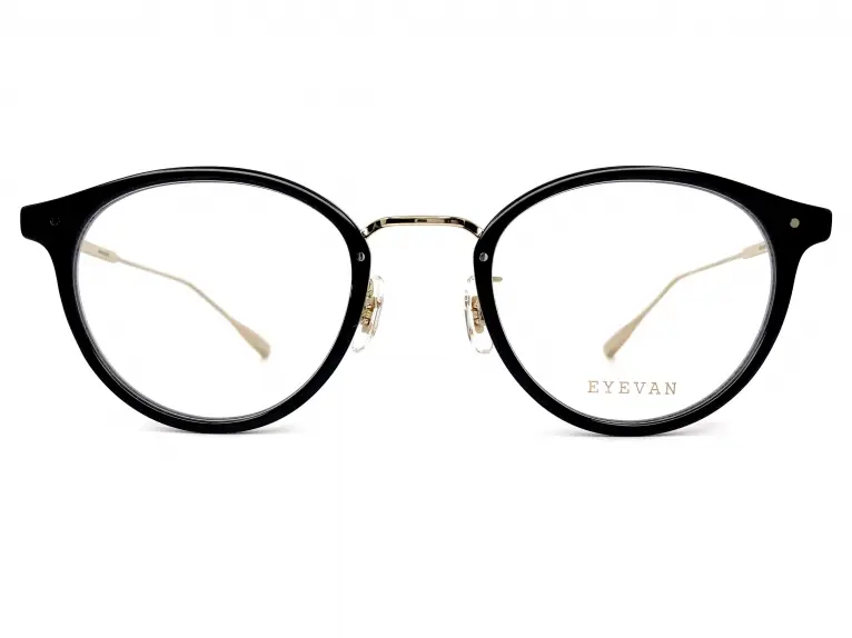 アイヴァン EYEVAN｜Acosta OLB｜EYEVANの美しく上品なコンビ
