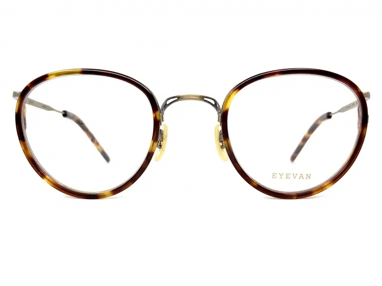 アイヴァン EYEVAN｜Acosta OLB｜EYEVANの美しく上品なコンビ