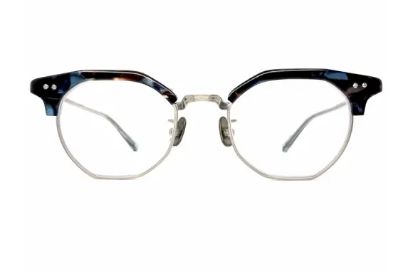 T-1963 SS-5 pure titanium