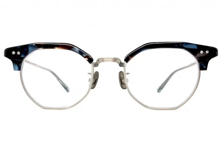 テンアイヴァン 10 eyevan｜no5(48) c.4S｜EYEVAN7285 “美しい道具