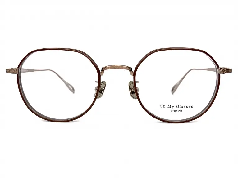 オーマイグラストウキョウ Oh My Glasses TOKYO｜OMG-159 Orson