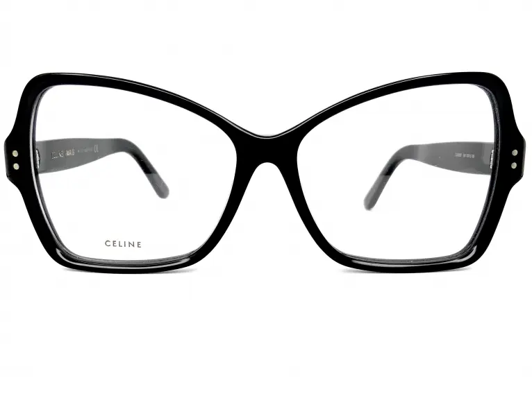 セリーヌ CELINE｜CL50022F 001｜CELINEのファッショナブルなアイ