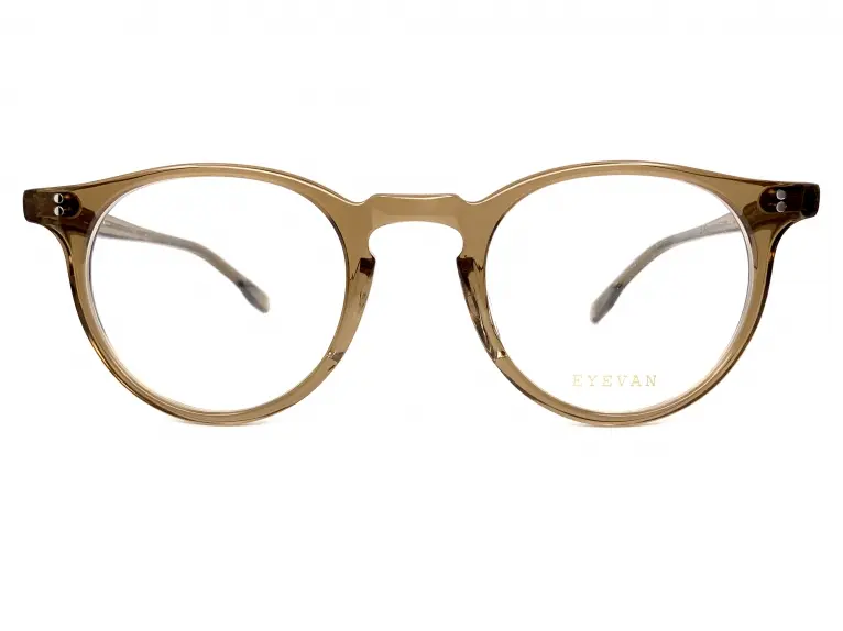 OLIVER PEOPLES × アジカン ゴッチ コラボ眼鏡 OLIVER PEOPLES