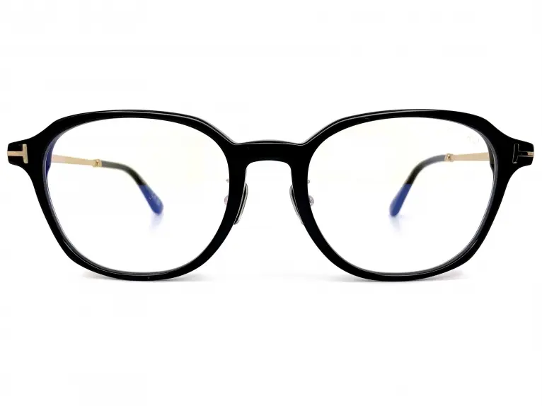 トムフォード TOM FORD｜August TF678-F 01V｜トムフォード